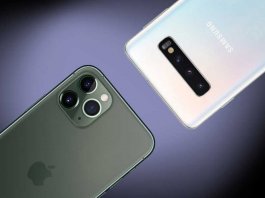 iPhone 11 Pro