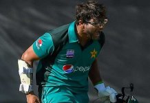 imam ul haq