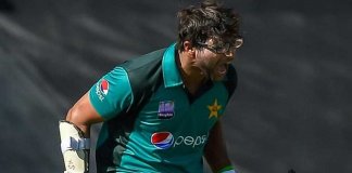 imam ul haq