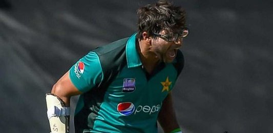 imam ul haq