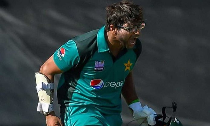 imam ul haq