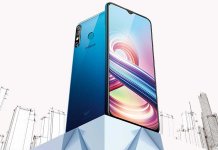 infinix hot 8