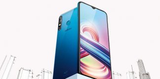 infinix hot 8