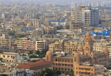 karachi province