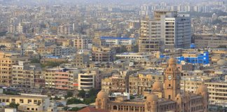 karachi province