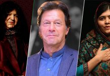most influential Muslims 2019