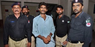 qandeel baloch brother