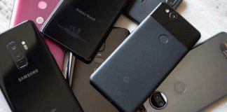 refurbished iphone