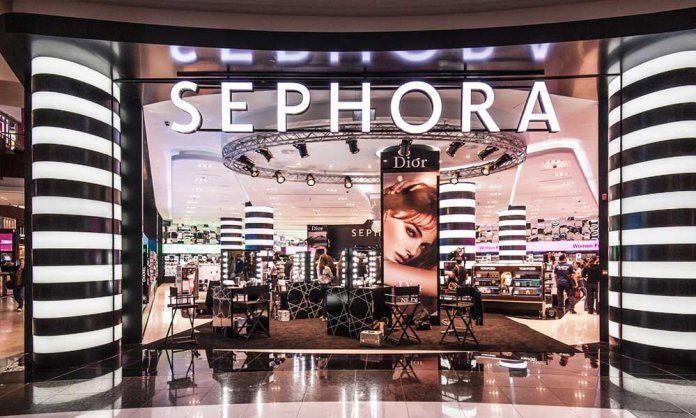 Sephora