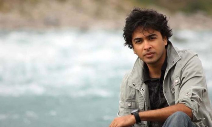 shehzad roy