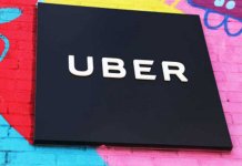 uber