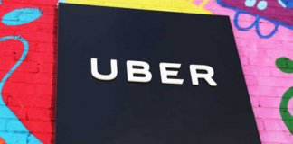 uber