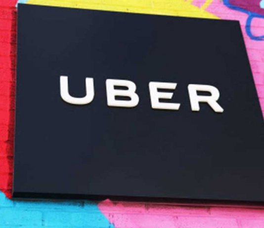 uber