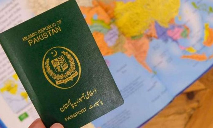 uk visa for pakistani students