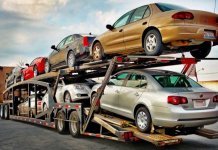 Vehicle Import Pakistan