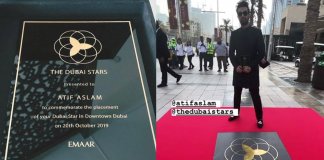 Atif Aslam