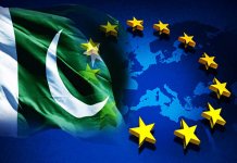 EU and Pakistan