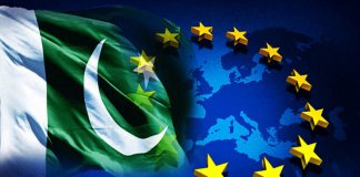 EU and Pakistan