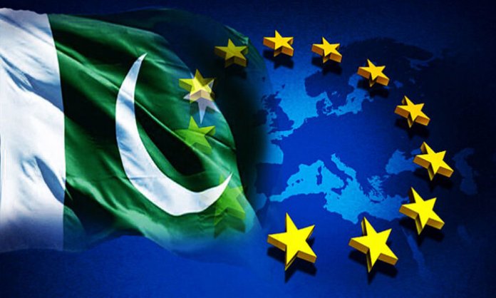 EU and Pakistan