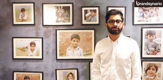 Fahad Ashraf CocaCola