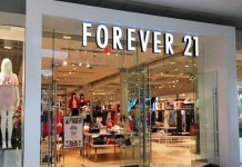 Forever 21