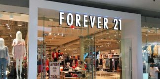 Forever 21