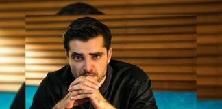 Hamza Ali Abbasi