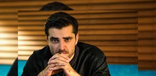 Hamza Ali Abbasi