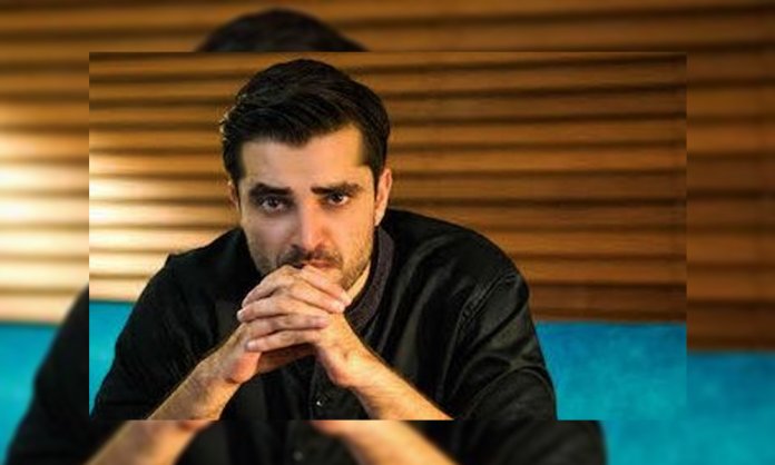 Hamza Ali Abbasi