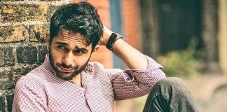 Hamza Firdous