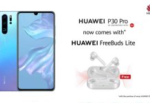 Huawei P30 Pro