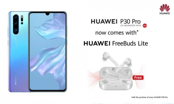 Huawei P30 Pro