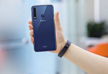 Infinix Smart 3 Plus
