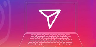 Instagram Direct for Desktop Might be Underway!