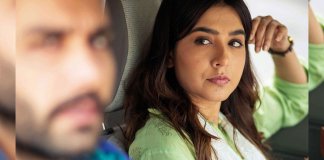 Mansha Pasha