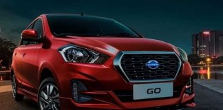 Nissan Datsun