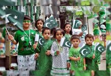 Pakistan 2024