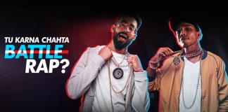Pepsi Black rap battle