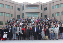 QS World University Rankings 2020