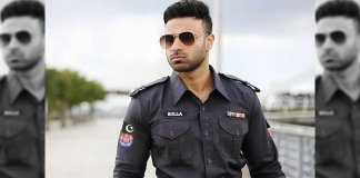 Rahim Pardesi
