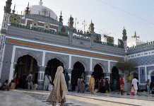 Shah Abdul Latif