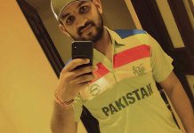 Shehan Jayasuriya