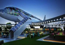 Unique restaurants in pakistan