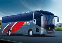 Zhong Tong Busses