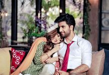 ahad and sajal