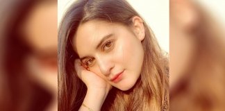 aimen khan