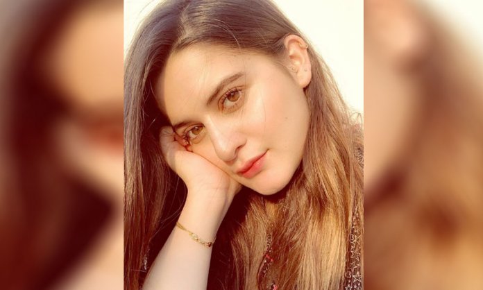 aimen khan