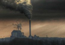 air pollution