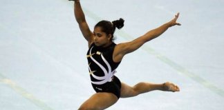 all women gymnastics championship