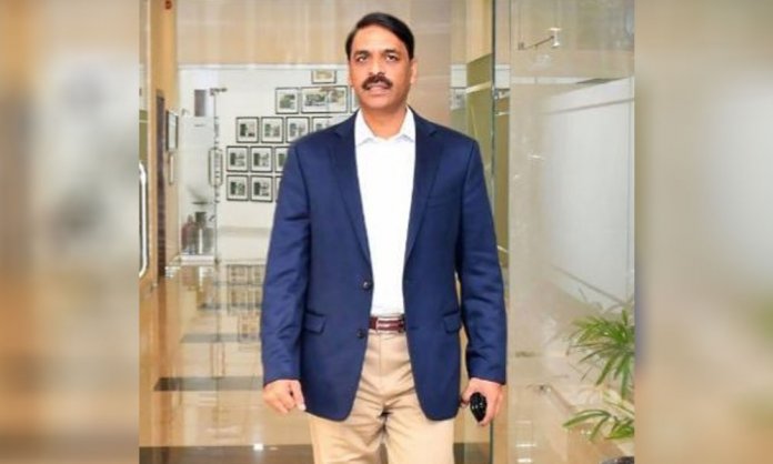 asif ghafoor